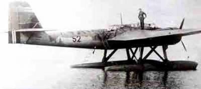 A Heinkel at Rhu circa 1940
This photo by World War Two photographer Bob Bird shows a German Heinkel aircraft at the Marine Aircraft Experimental Research Establishment at Rhu. It was one of two Heinkel He 115 floatplanes modified by MAEE and Scottish Aviation to fly agents into Europe. Reproduced by kind permission of Robin Bird, who wrote â€˜Top Secret War Bird of World War Twoâ€™ about his father.
