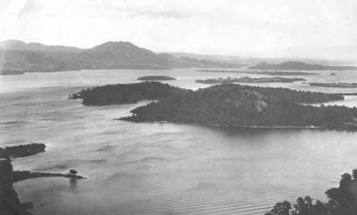 Loch Lomond 1901
