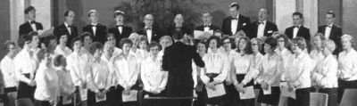 Helensburgh Dorian Choir
Date not known.
