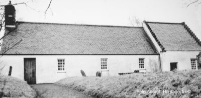 St Mahew's
The origins of this chapel are lost in the mists of time but gravestones there have been dated to the 9th or 10th century. The earliest surviving documents which speak of a chapel at Kilmahew come from the reign of King David II (1329-70). Following the Reformation in 1560 the chapel became derelict, but from 1640 until 1846 part of it was used as the village school. In 1948 it was acquired, as part of the Kilmahew Estate, by the Roman Catholic Archdiocese of Glasgow. Five years later work on restoration started and it began to serve again as a chapel in 1955. Today it is believed to be perhaps the oldest place of worship in the west of Scotland still being used for its original purpose. Photo by Professor John Hume.
